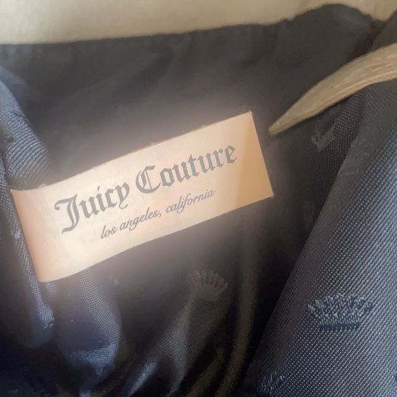 Juicy Couture Shoulder Bag - Picture 9 of 10